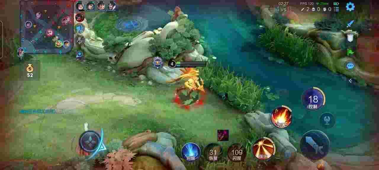 王者荣耀擎天柱 - 和平辅助店充值方案设计辅助预览图